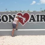 2017 Bonaire+Curaçao+Aruba