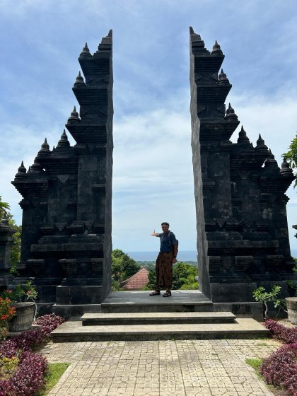 De liefde zelve :-))