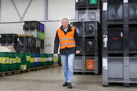 Nederlanse Accu en Batterijen inzamelaar van Peperzeel