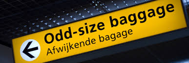 Odd-Luggage