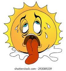 Verschillende tegenvallers