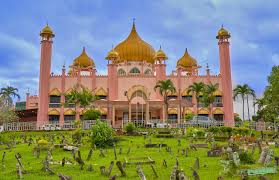 Moskee Kuching
