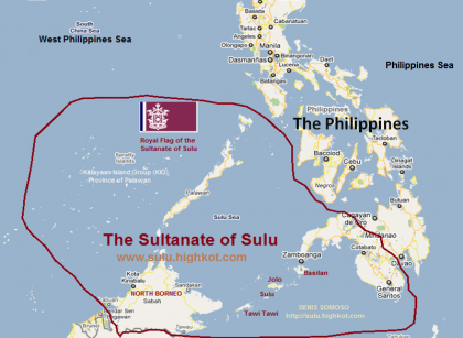 Kern van het conflict