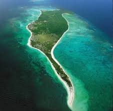 Pulau Mantanani