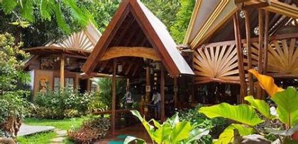 Ka Loël, restaurant