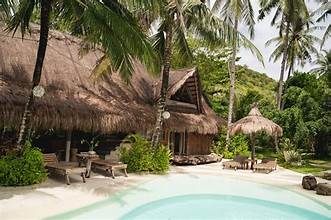 Ocam Ocam Beachhouse