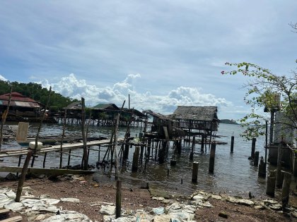 Vissersdorp Concepcion.