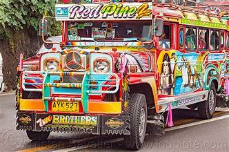 Jeepney