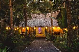 Restaurant Flower Island