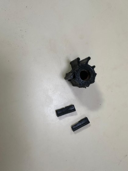 Dat doet niet veel meer.