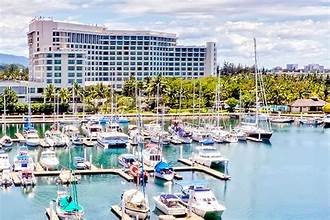 Marina Kota Kinabalu