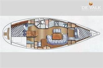 Later meer foto's van de Blue Spirit.