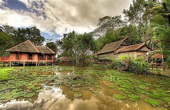 Sabah National Museum