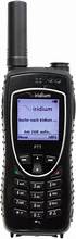 Iridium telefoon